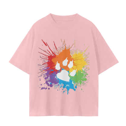 Unisex Seamless T-Shirt - 230 GSM