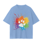 Unisex Seamless T-Shirt - 230 GSM