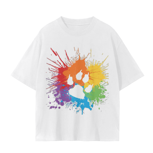 Unisex Seamless T-Shirt - 230 GSM